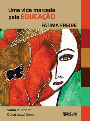 cover image of Uma vida marcada pela Educação